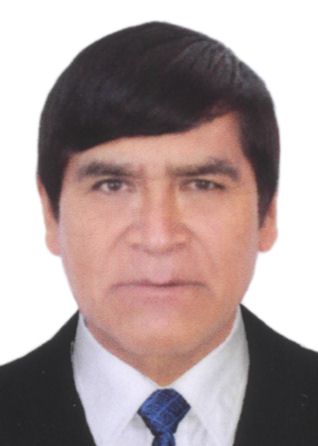 Higinio Silvio Luyo Quispe