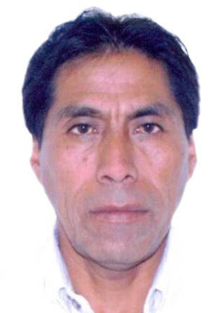 Hilario Alcides Ayay Sanchez