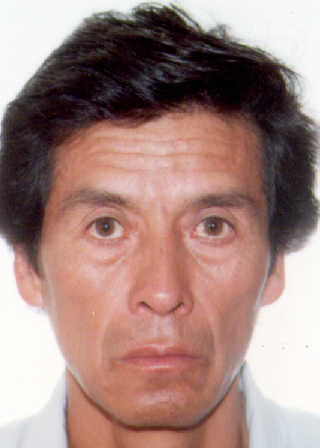 Hilario Bernedo Ramirez