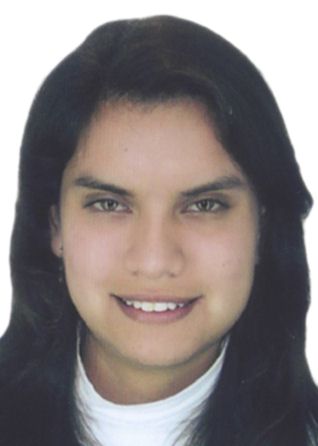 Hilaryn lucia vilchez calla