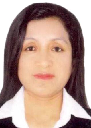 Hilda Elena Abanto Estrada