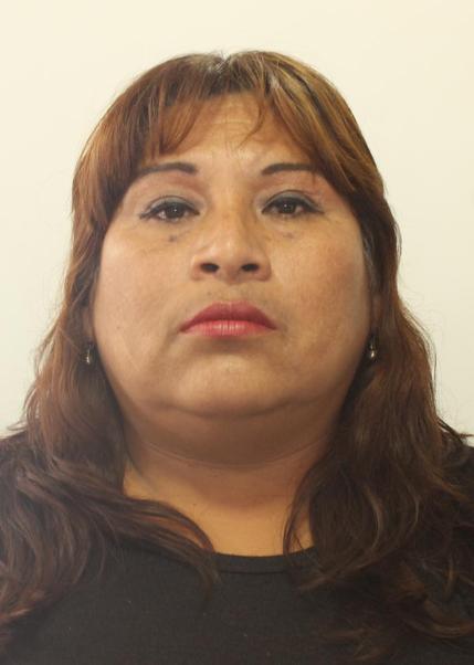 Hilda Luzmila Mendoza Mautino