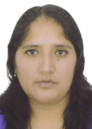 Hilda Silberta Melgarejo Damazo