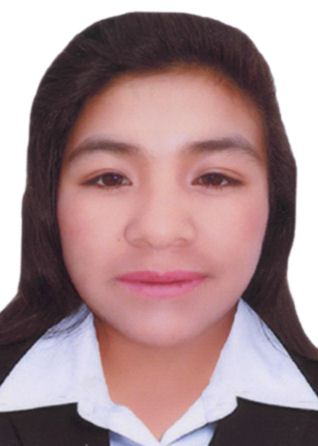 Hilda Sueldo Zamora