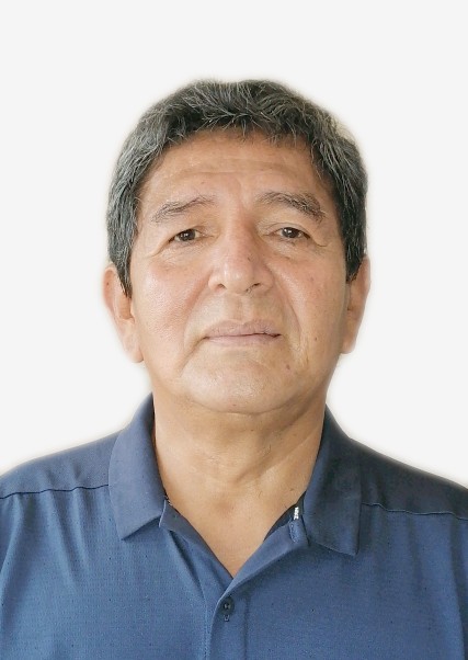 Hildebrando Anton Navarro