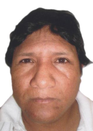 Hildebrando Eufrasio Vega