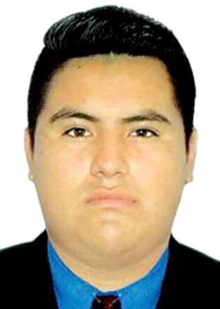 Hildebrando Javier Centeno Chambilla