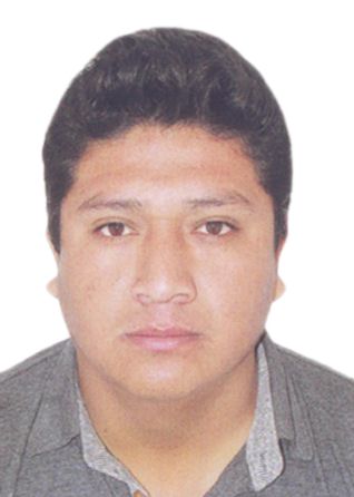 Hildemaro Juan Alfonso Ruiz Huatay