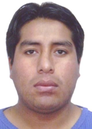 Hilder quispe sanca