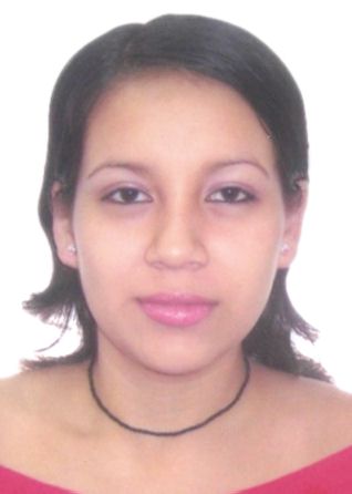 Hipatia Arlet Torres Serna