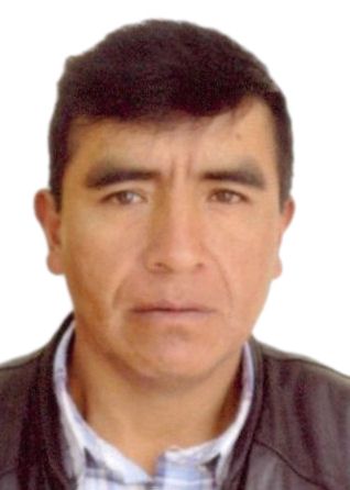 Hipolito quispe auccatoma
