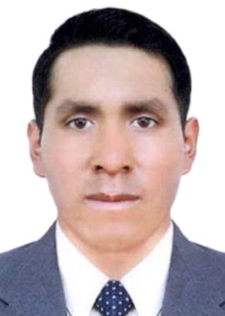 Hipton Huanca Quispe