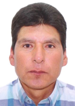 Honorato Marcelino Cruz Leyva