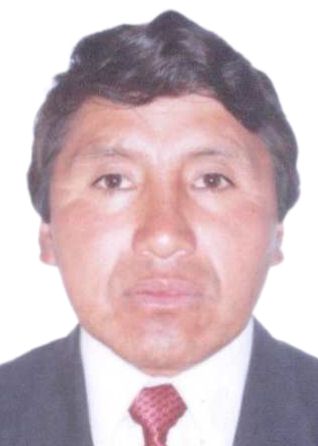 Horacio quispe suclle
