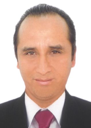 Huber Juan Raymondi Leyva