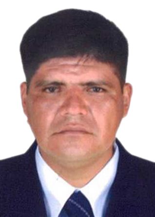 Huber Quintos Araujo