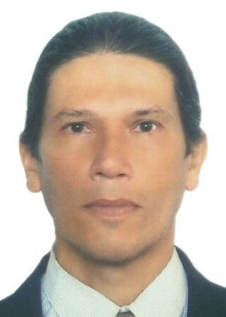 Hugo Alberto Amador Gonzales Tello