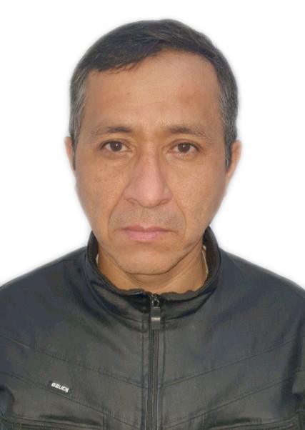 Hugo Amador Soto Toledo