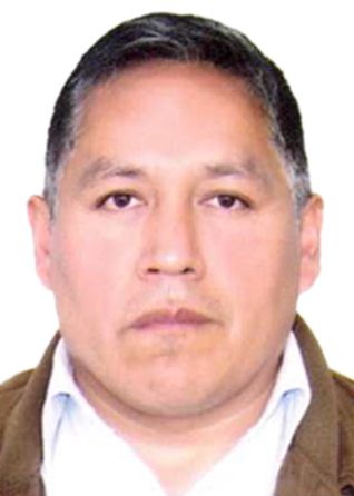 Hugo Cancio Torres Zurita