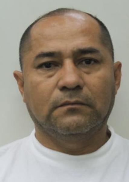 Hugo Cesar Cordova Suarez