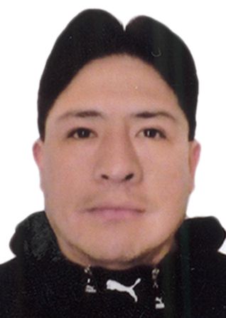Hugo Cesar Tisoc Porras