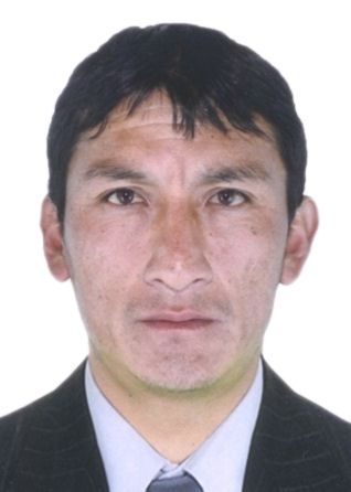 Hugo David Rueda Castro