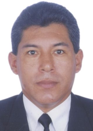 Hugo Dreyfus Ulloa