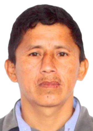 Hugo Fernandez Huanaco