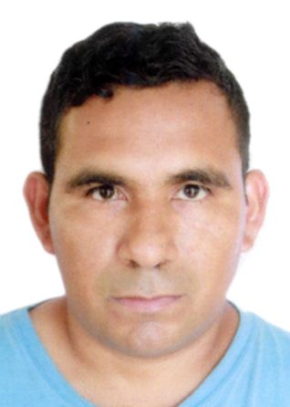 Hugo Fernando Seminario Vega