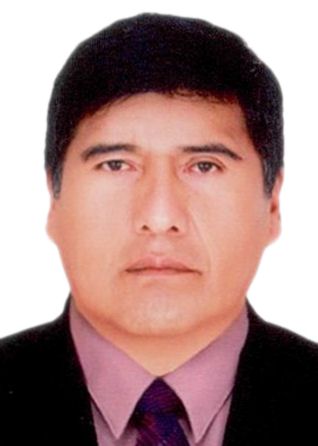Hugo Gabino Roque Chana