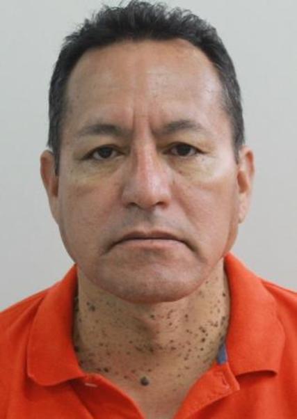 Hugo German Herrera Merino