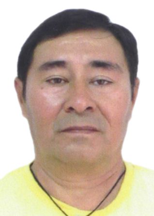 Hugo Hebert Diez Valdez