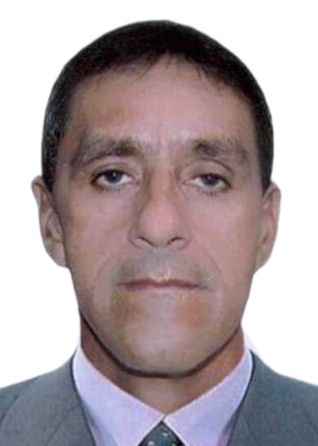 Hugo Leandro Galvez Puerta