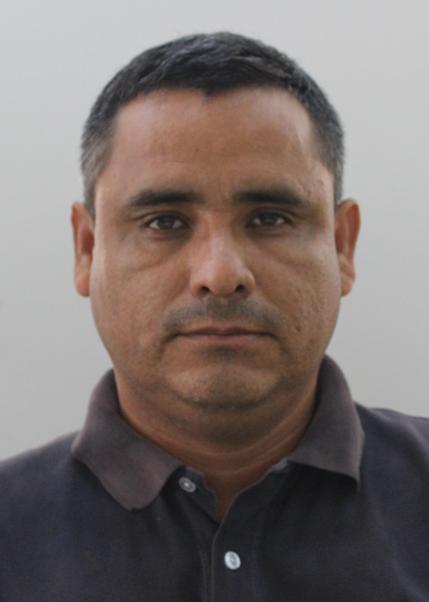 Hugo nuÑez roman