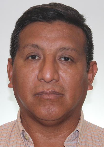 Hugo Orcotorio Quispe
