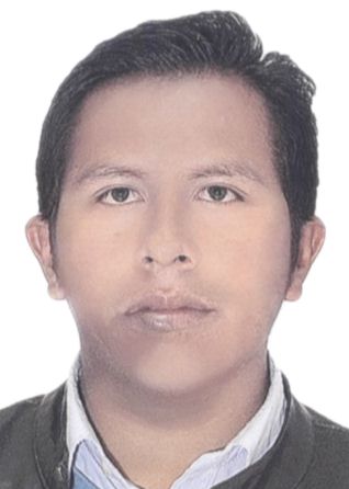 Hugo Raul Tapara Saya