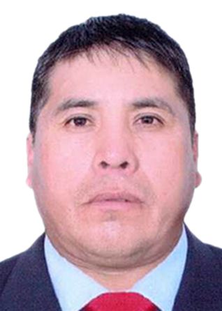 Hugo Soria Rea