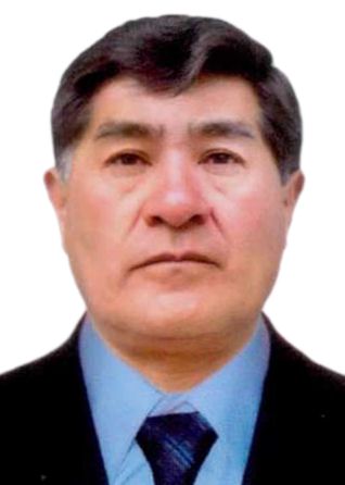 Hugo Villegas Orellana