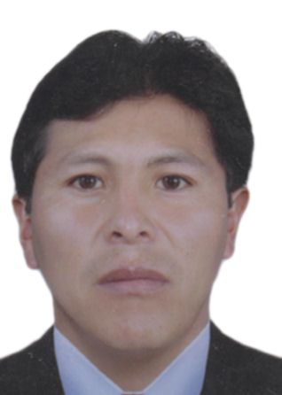 Humberto David Pacheco Zamata