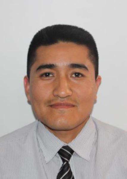 Humberto Jesus Tapia Garay