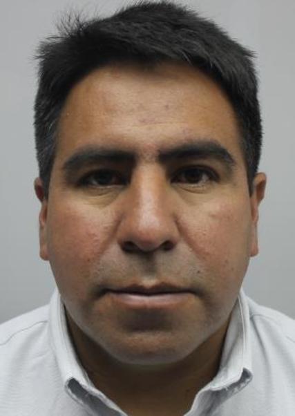 Humberto richard montes gomez