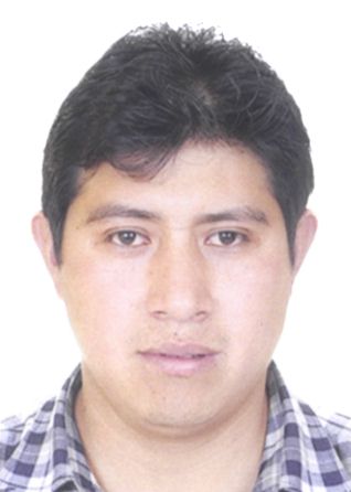 Humberto Ronald Calero Reyes