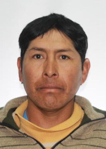 Humberto Vargas Laura