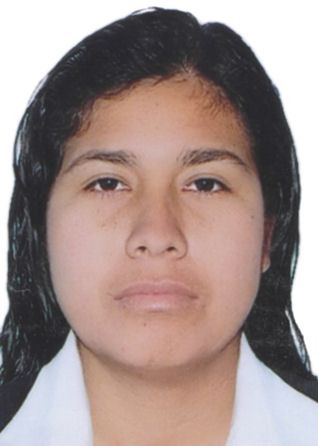 Hurtia Orbegozo Quispe