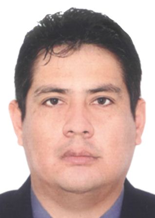 Ibar Zadeth Carhuatocto Paucar