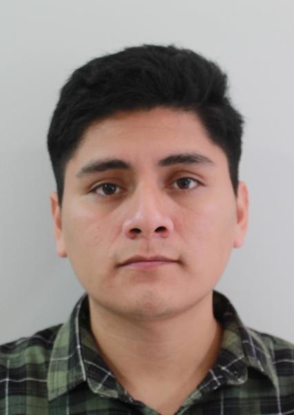 Ibrahim Anderson SaldaÑa Alejos