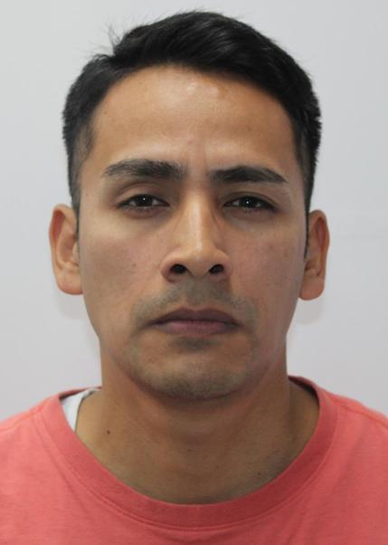 Ibrain Olivier Ninaquispe Ruiz