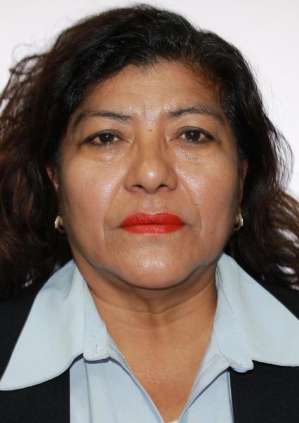 Ida Mariela Aguilar Nacimento