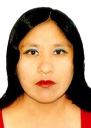 Ilda Maquera Mamani