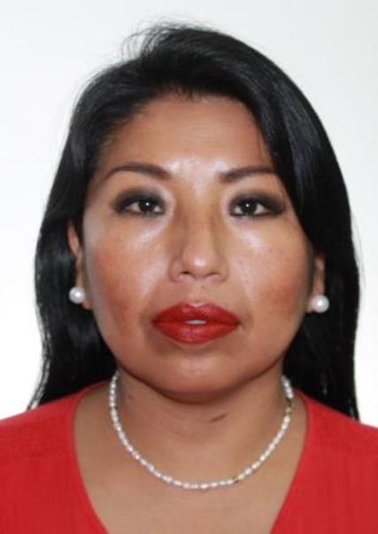 Imelda Mariela Ticona Vargas